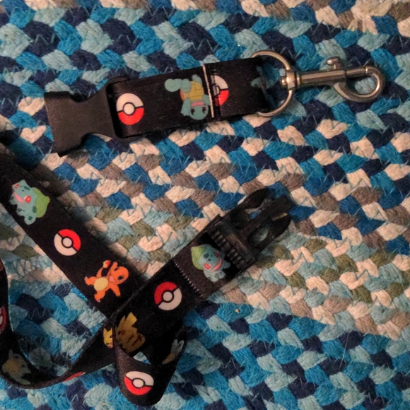 Pokemon Lanyard - Picture 4 of 4